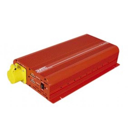 12V 1500W Modified  Wave Inverter 085616